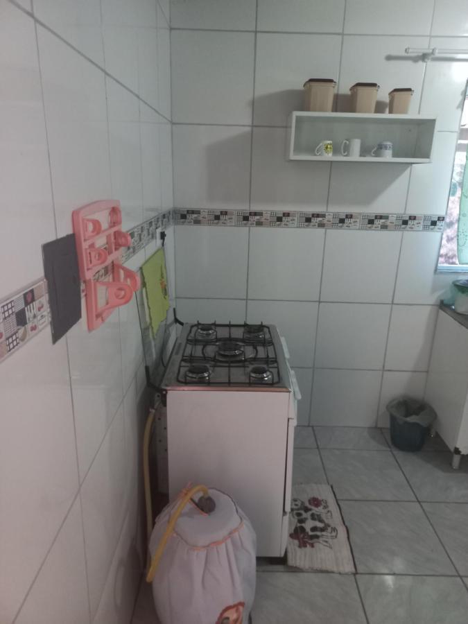 Casa Luna Da Boa Vista Bonito  Eksteriør bilde