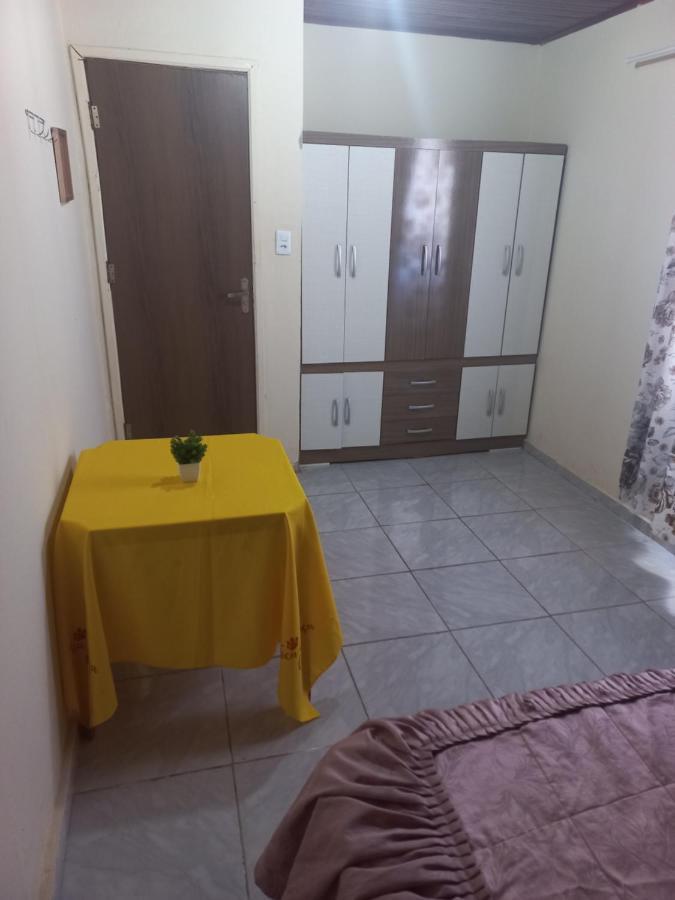 Casa Luna Da Boa Vista Bonito  Eksteriør bilde