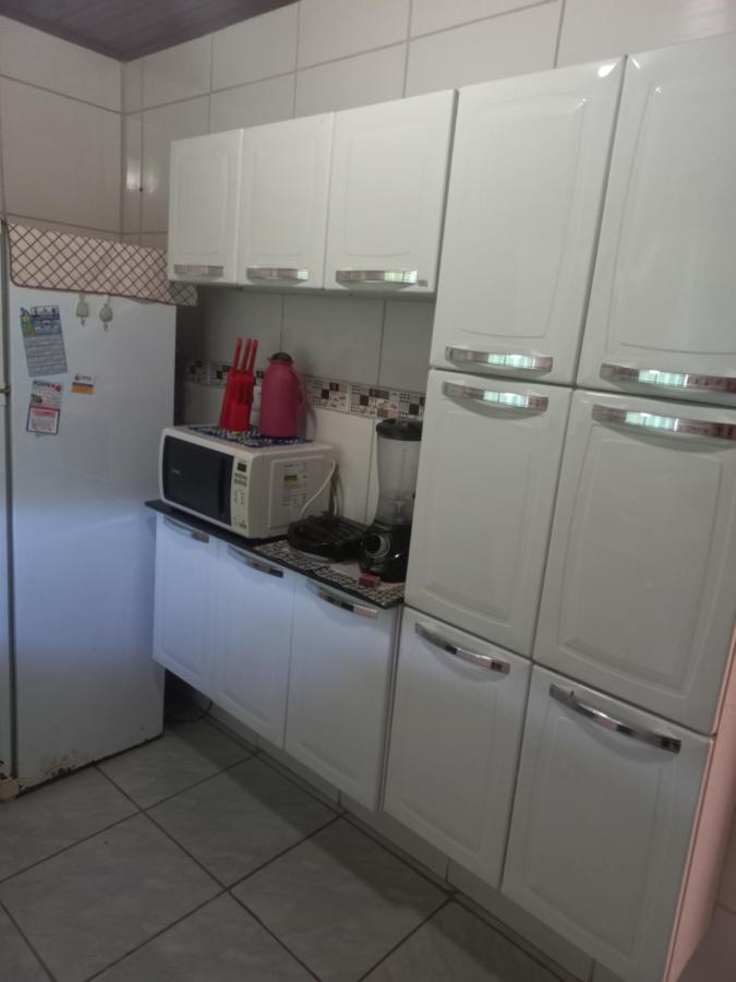 Casa Luna Da Boa Vista Bonito  Eksteriør bilde