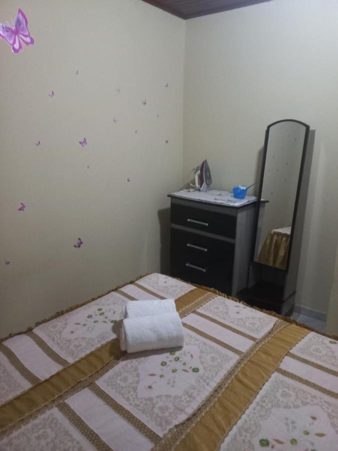 Casa Luna Da Boa Vista Bonito  Eksteriør bilde