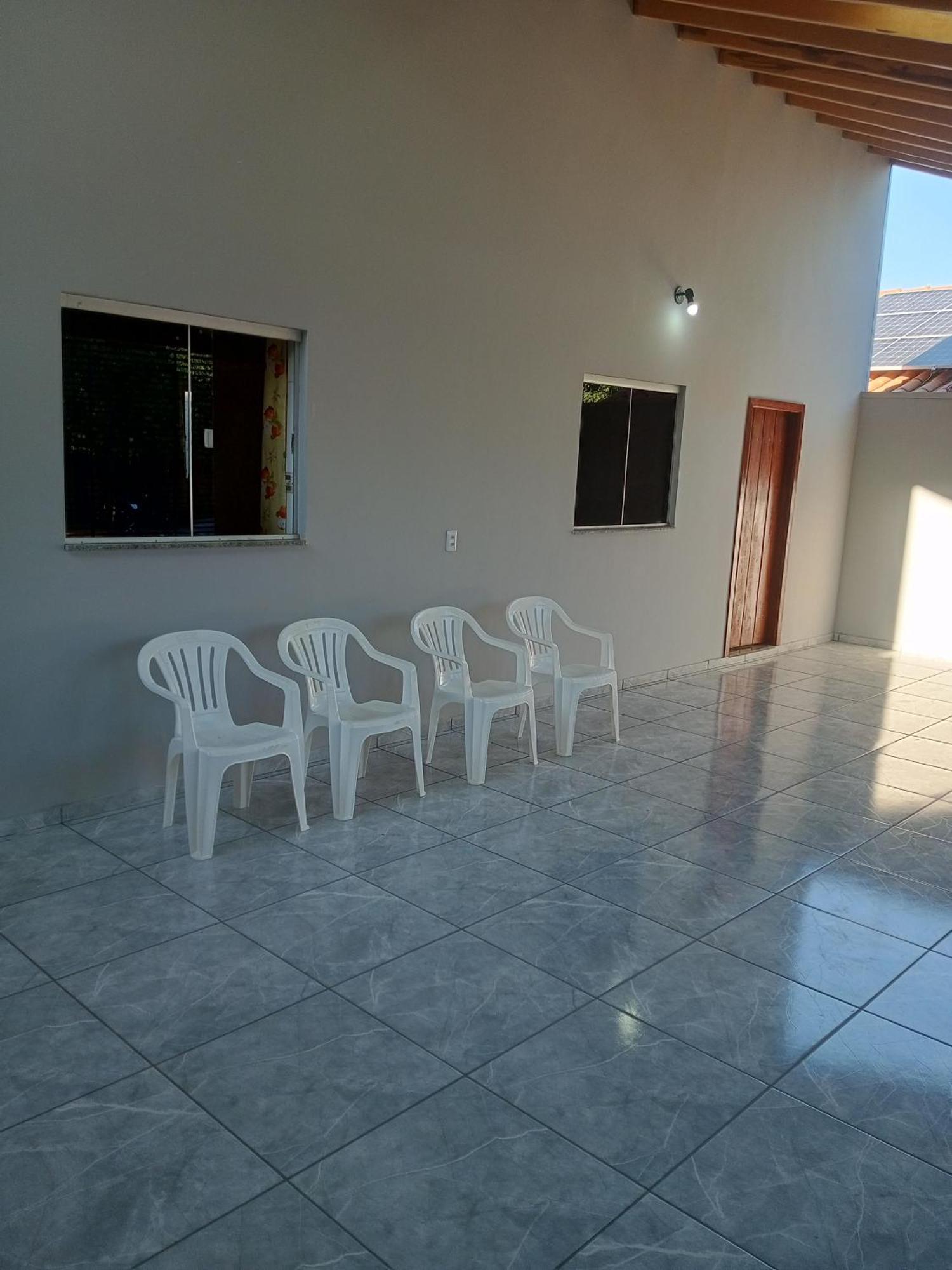 Casa Luna Da Boa Vista Bonito  Eksteriør bilde