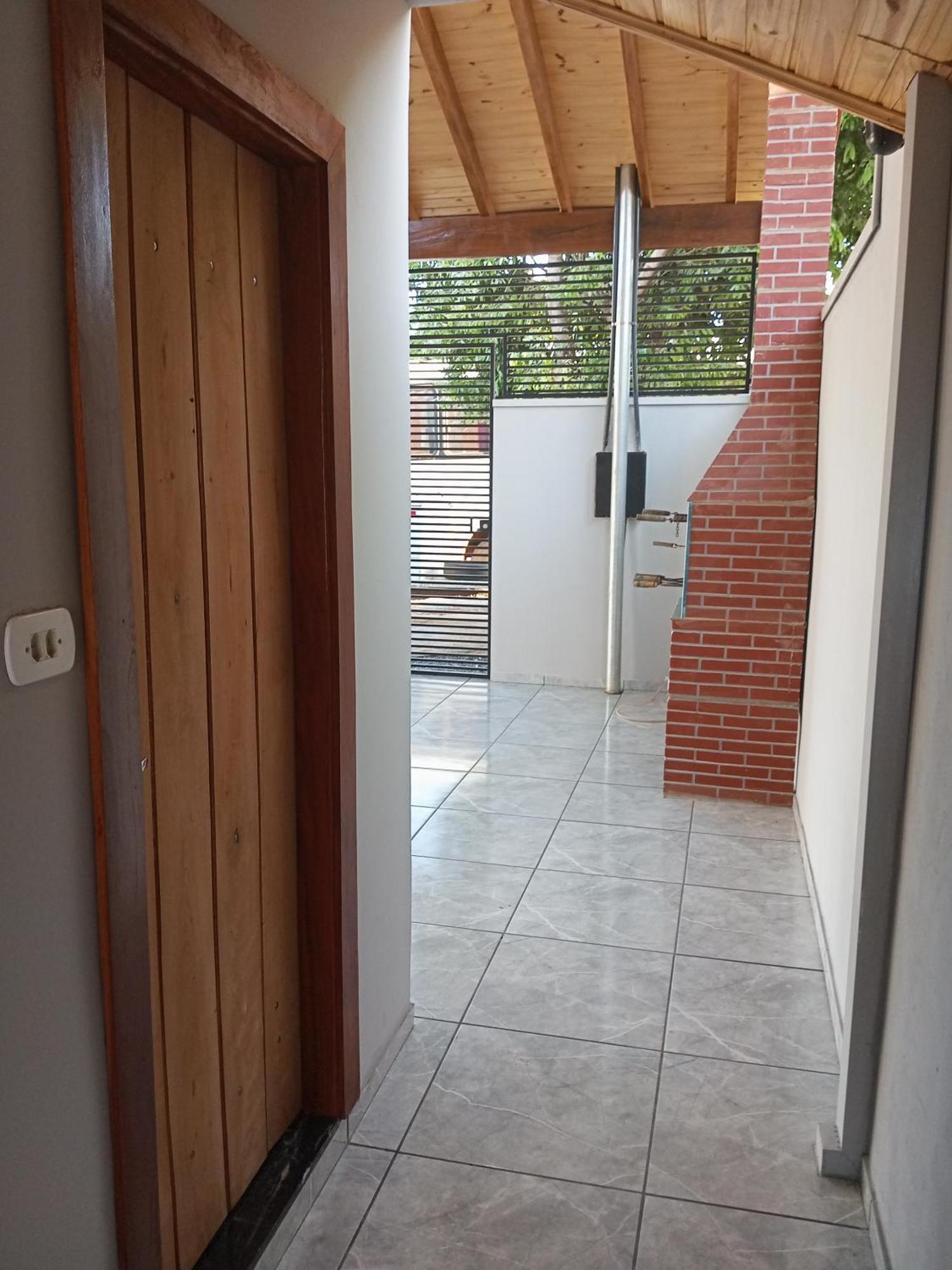 Casa Luna Da Boa Vista Bonito  Eksteriør bilde