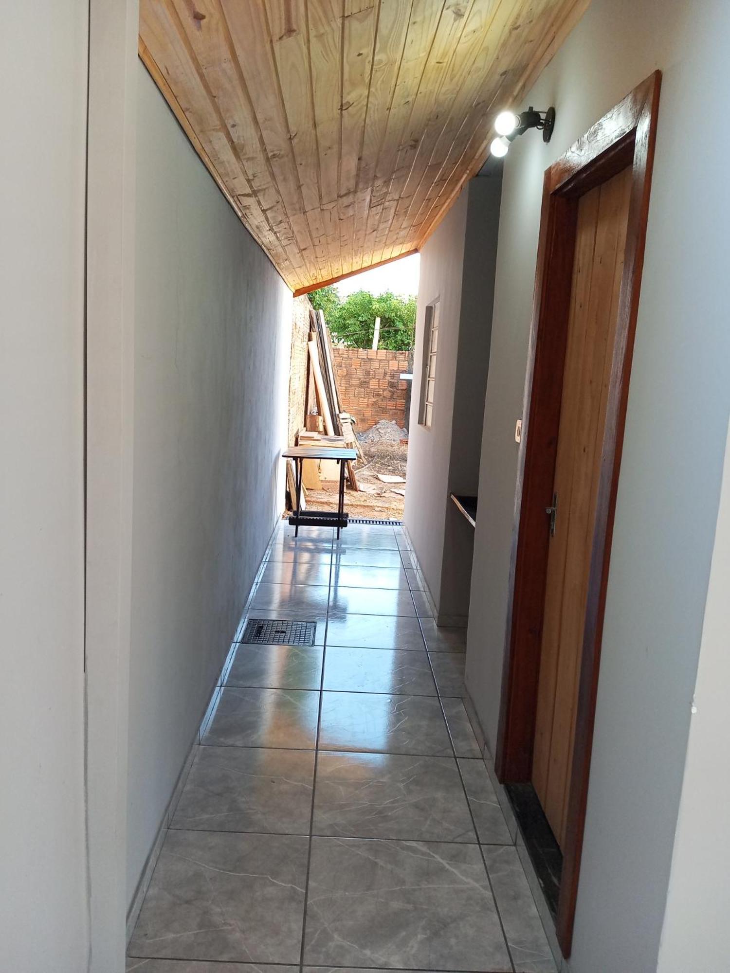Casa Luna Da Boa Vista Bonito  Eksteriør bilde